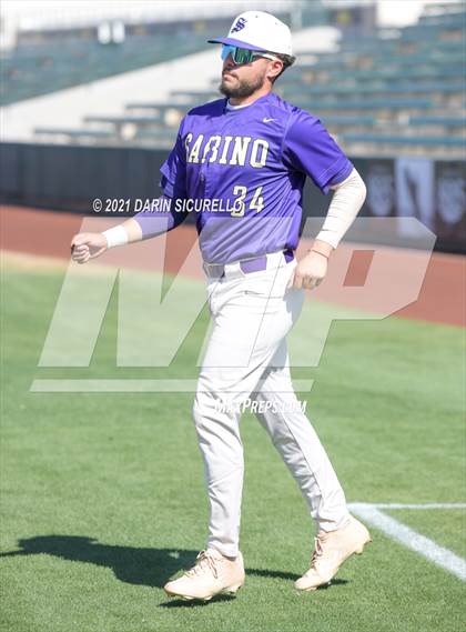 Thumbnail 2 in Sabino vs Odyssey Institute (AIA 3A Final) photogallery.