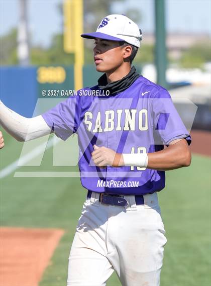 Thumbnail 2 in Sabino vs Odyssey Institute (AIA 3A Final) photogallery.
