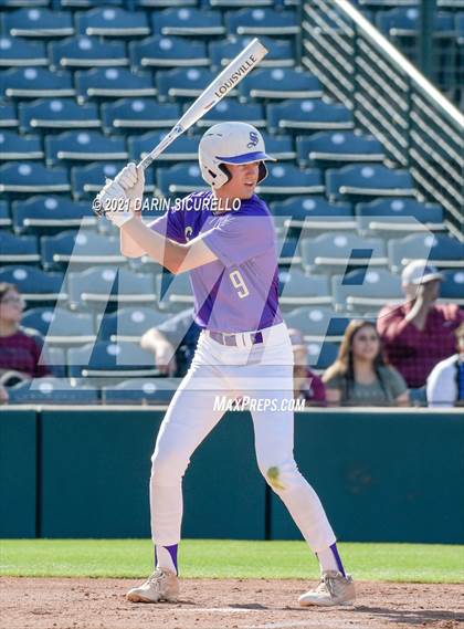 Thumbnail 1 in Sabino vs Odyssey Institute (AIA 3A Final) photogallery.