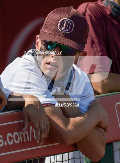 Thumbnail 2 in Sabino vs Odyssey Institute (AIA 3A Final) photogallery.