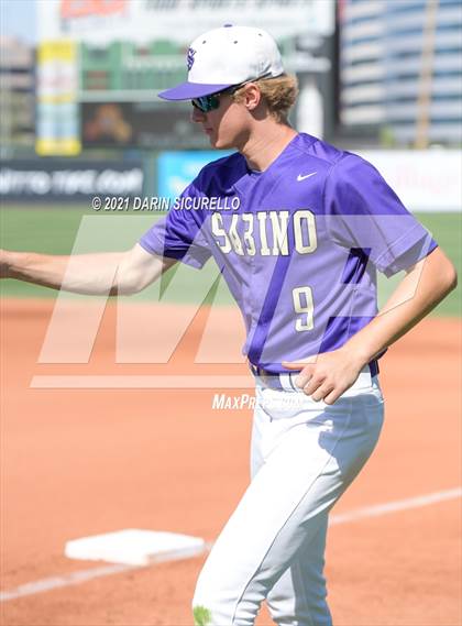 Thumbnail 1 in Sabino vs Odyssey Institute (AIA 3A Final) photogallery.