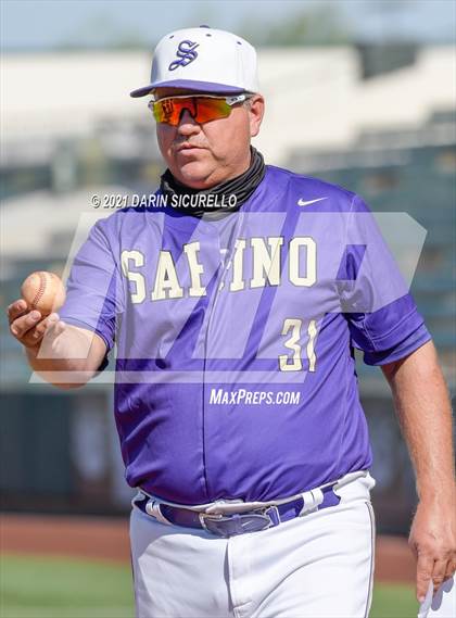 Thumbnail 3 in Sabino vs Odyssey Institute (AIA 3A Final) photogallery.