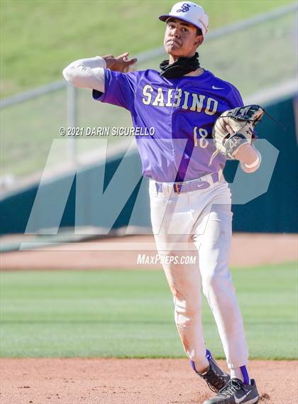 Thumbnail 1 in Sabino vs Odyssey Institute (AIA 3A Final) photogallery.