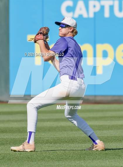 Thumbnail 1 in Sabino vs Odyssey Institute (AIA 3A Final) photogallery.