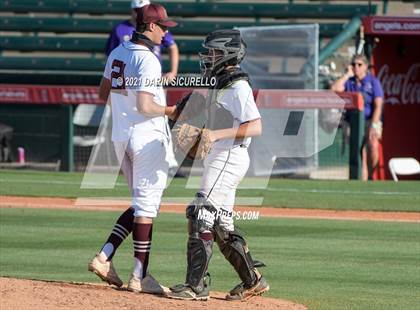 Thumbnail 3 in Sabino vs Odyssey Institute (AIA 3A Final) photogallery.