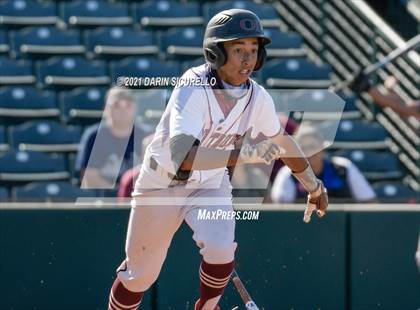 Thumbnail 2 in Sabino vs Odyssey Institute (AIA 3A Final) photogallery.