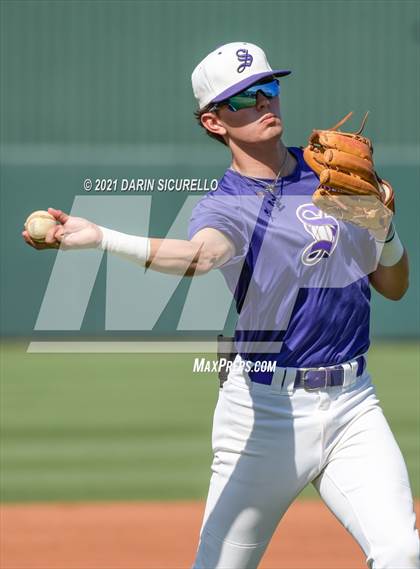 Thumbnail 3 in Sabino vs Odyssey Institute (AIA 3A Final) photogallery.