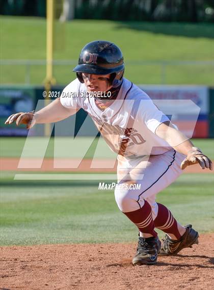Thumbnail 2 in Sabino vs Odyssey Institute (AIA 3A Final) photogallery.