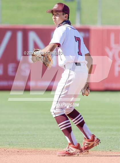 Thumbnail 1 in Sabino vs Odyssey Institute (AIA 3A Final) photogallery.