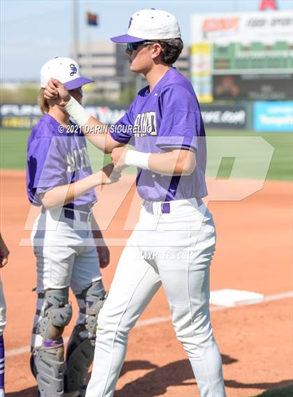 Thumbnail 3 in Sabino vs Odyssey Institute (AIA 3A Final) photogallery.