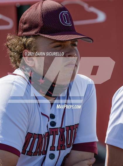 Thumbnail 1 in Sabino vs Odyssey Institute (AIA 3A Final) photogallery.