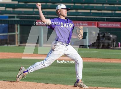 Thumbnail 1 in Sabino vs Odyssey Institute (AIA 3A Final) photogallery.
