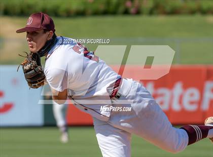 Thumbnail 1 in Sabino vs Odyssey Institute (AIA 3A Final) photogallery.