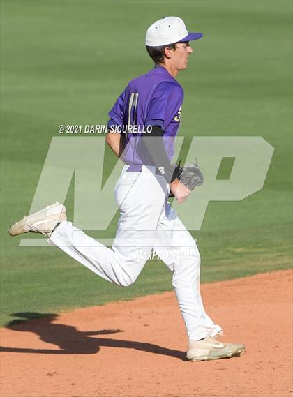 Thumbnail 2 in Sabino vs Odyssey Institute (AIA 3A Final) photogallery.