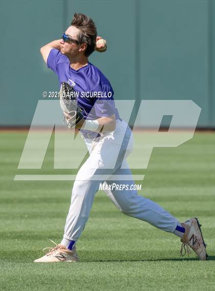Thumbnail 1 in Sabino vs Odyssey Institute (AIA 3A Final) photogallery.