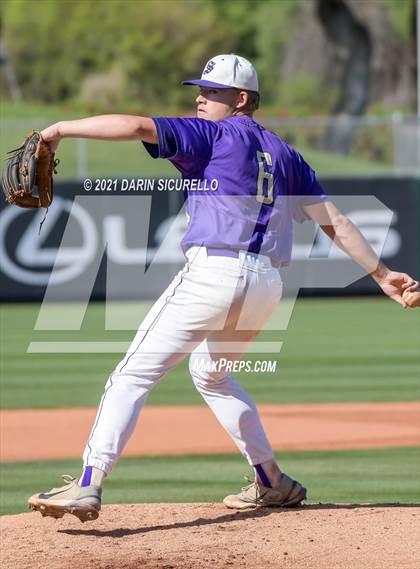 Thumbnail 2 in Sabino vs Odyssey Institute (AIA 3A Final) photogallery.