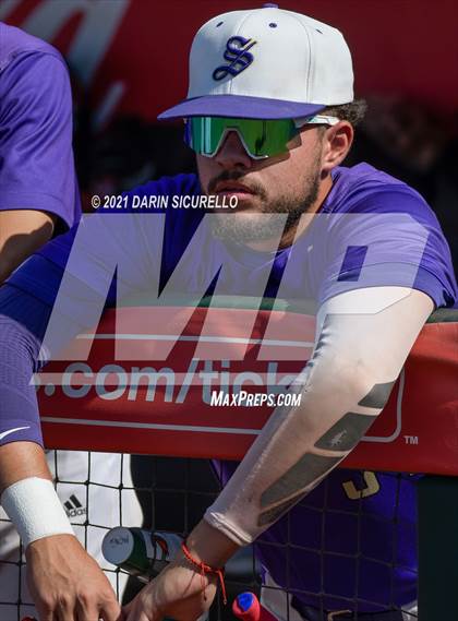 Thumbnail 1 in Sabino vs Odyssey Institute (AIA 3A Final) photogallery.