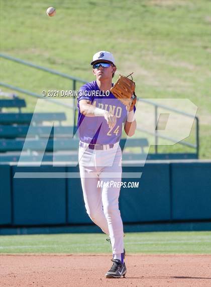 Thumbnail 3 in Sabino vs Odyssey Institute (AIA 3A Final) photogallery.