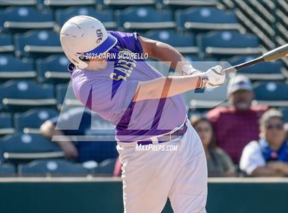 Thumbnail 1 in Sabino vs Odyssey Institute (AIA 3A Final) photogallery.