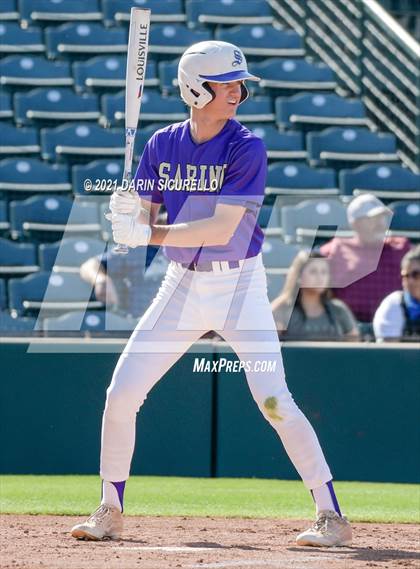 Thumbnail 3 in Sabino vs Odyssey Institute (AIA 3A Final) photogallery.
