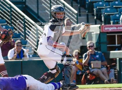 Thumbnail 1 in Sabino vs Odyssey Institute (AIA 3A Final) photogallery.