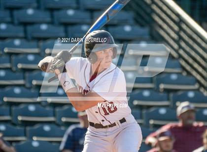 Thumbnail 3 in Sabino vs Odyssey Institute (AIA 3A Final) photogallery.