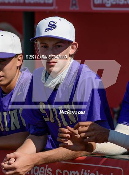 Thumbnail 2 in Sabino vs Odyssey Institute (AIA 3A Final) photogallery.