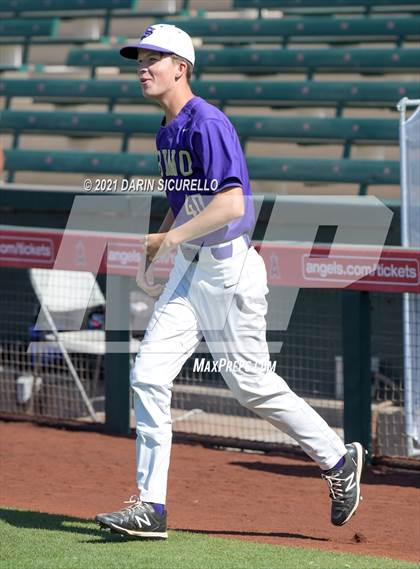 Thumbnail 2 in Sabino vs Odyssey Institute (AIA 3A Final) photogallery.