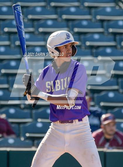Thumbnail 3 in Sabino vs Odyssey Institute (AIA 3A Final) photogallery.