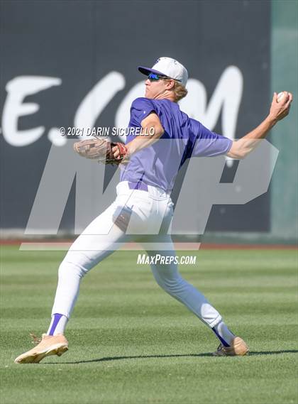 Thumbnail 1 in Sabino vs Odyssey Institute (AIA 3A Final) photogallery.