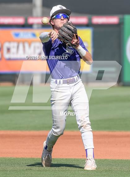 Thumbnail 2 in Sabino vs Odyssey Institute (AIA 3A Final) photogallery.
