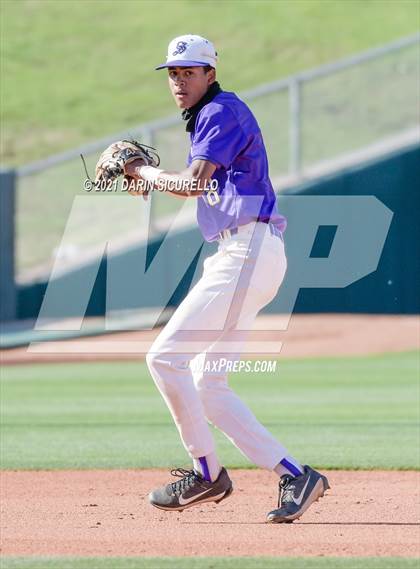 Thumbnail 3 in Sabino vs Odyssey Institute (AIA 3A Final) photogallery.
