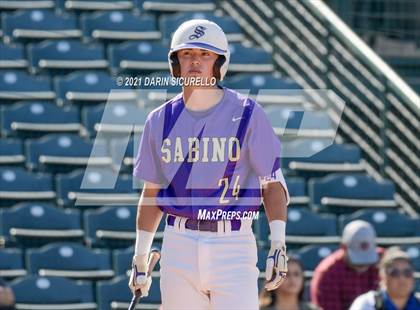 Thumbnail 1 in Sabino vs Odyssey Institute (AIA 3A Final) photogallery.