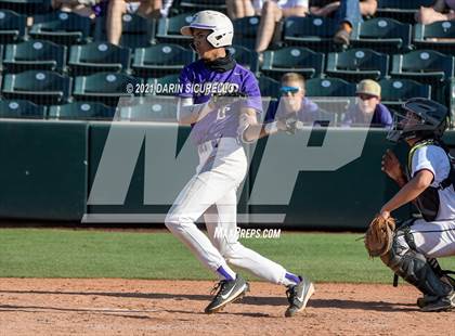 Thumbnail 3 in Sabino vs Odyssey Institute (AIA 3A Final) photogallery.
