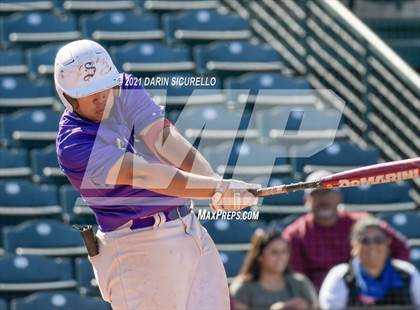 Thumbnail 1 in Sabino vs Odyssey Institute (AIA 3A Final) photogallery.