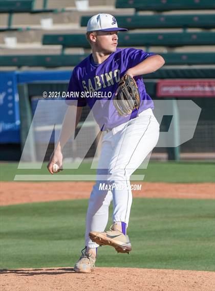 Thumbnail 2 in Sabino vs Odyssey Institute (AIA 3A Final) photogallery.