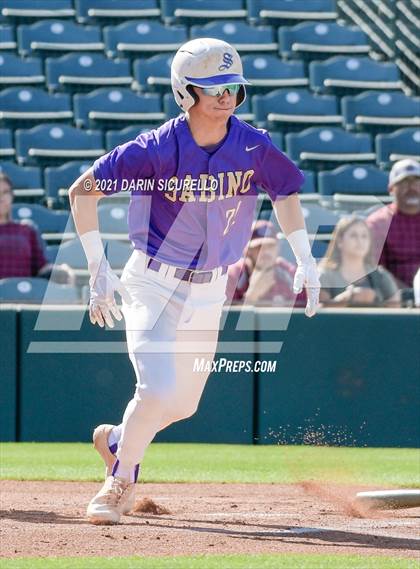 Thumbnail 3 in Sabino vs Odyssey Institute (AIA 3A Final) photogallery.