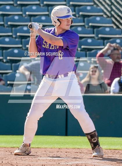 Thumbnail 1 in Sabino vs Odyssey Institute (AIA 3A Final) photogallery.