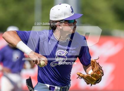 Thumbnail 1 in Sabino vs Odyssey Institute (AIA 3A Final) photogallery.