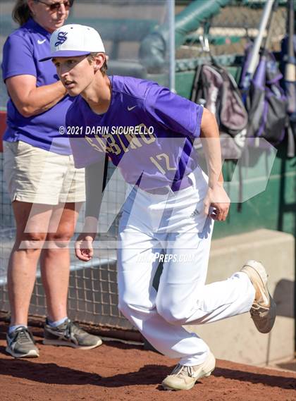 Thumbnail 3 in Sabino vs Odyssey Institute (AIA 3A Final) photogallery.