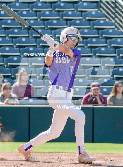 Thumbnail 3 in Sabino vs Odyssey Institute (AIA 3A Final) photogallery.