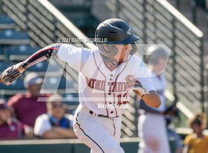 Thumbnail 1 in Sabino vs Odyssey Institute (AIA 3A Final) photogallery.