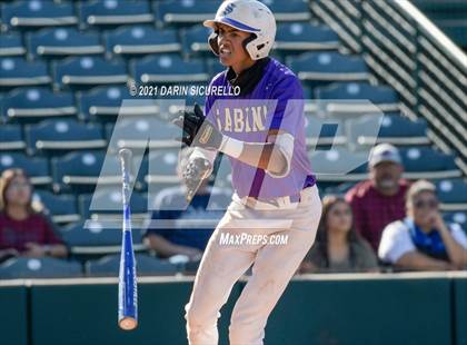 Thumbnail 2 in Sabino vs Odyssey Institute (AIA 3A Final) photogallery.