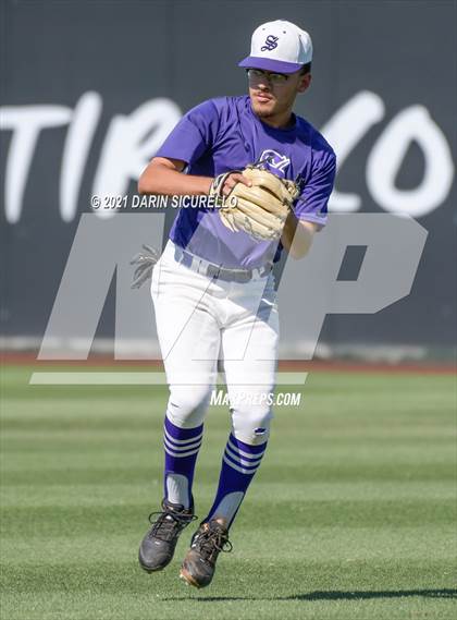 Thumbnail 3 in Sabino vs Odyssey Institute (AIA 3A Final) photogallery.