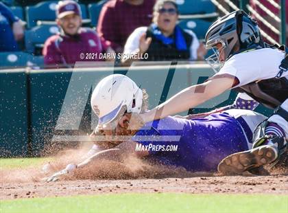 Thumbnail 1 in Sabino vs Odyssey Institute (AIA 3A Final) photogallery.