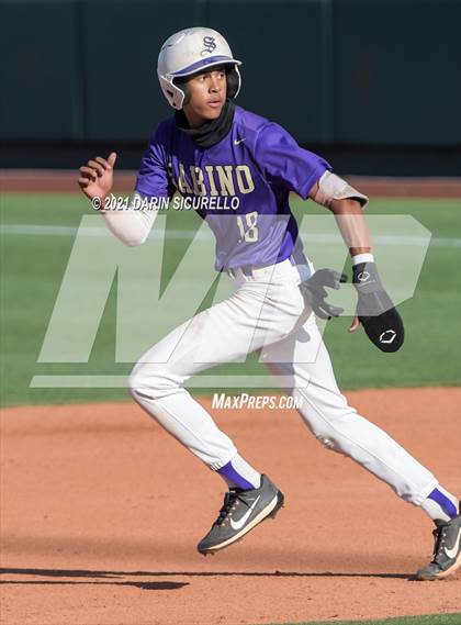 Thumbnail 1 in Sabino vs Odyssey Institute (AIA 3A Final) photogallery.