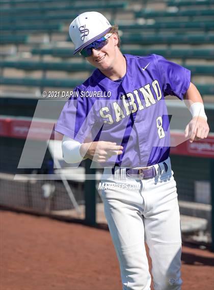 Thumbnail 3 in Sabino vs Odyssey Institute (AIA 3A Final) photogallery.