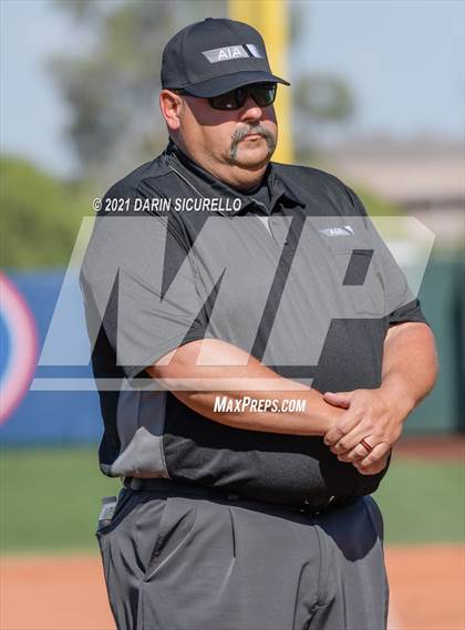 Thumbnail 1 in Sabino vs Odyssey Institute (AIA 3A Final) photogallery.