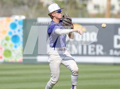 Thumbnail 2 in Sabino vs Odyssey Institute (AIA 3A Final) photogallery.