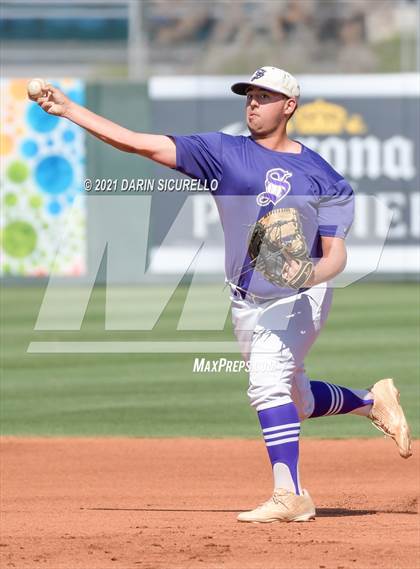 Thumbnail 2 in Sabino vs Odyssey Institute (AIA 3A Final) photogallery.